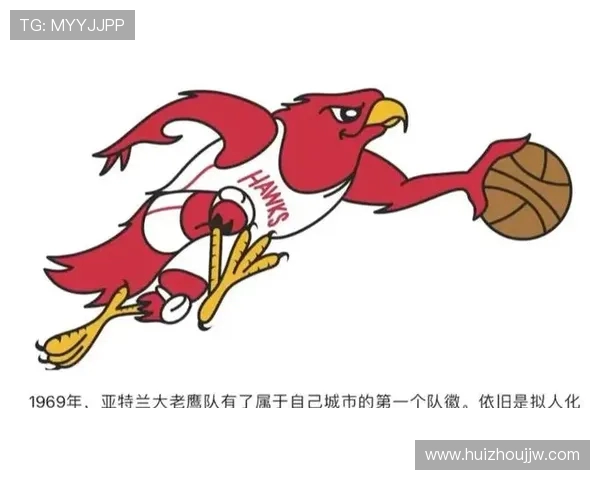 老鹰NBA队史简介与近年表现分析