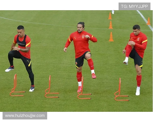 足球运动员如何提高比赛中的抗压能力