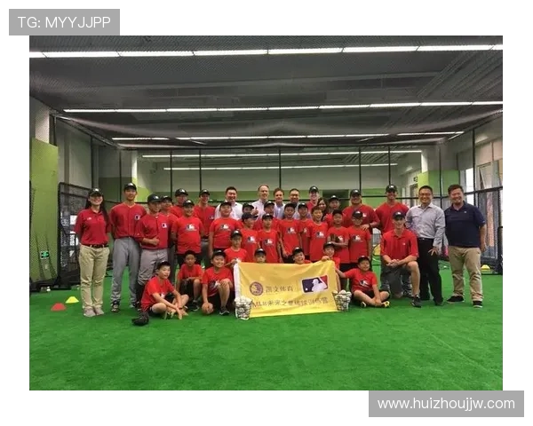 高效棒球训练的科学方法:超越传统训练模式 高效棒球训练的科学方法:超越传统训练模式