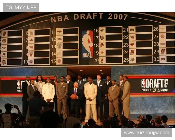 2003年NBA选秀：历史上最具影响力的一届