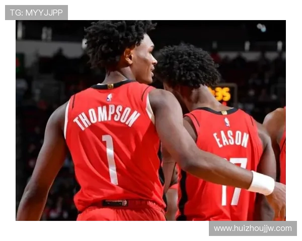 2018年NBA火箭队赛季精彩集锦回顾