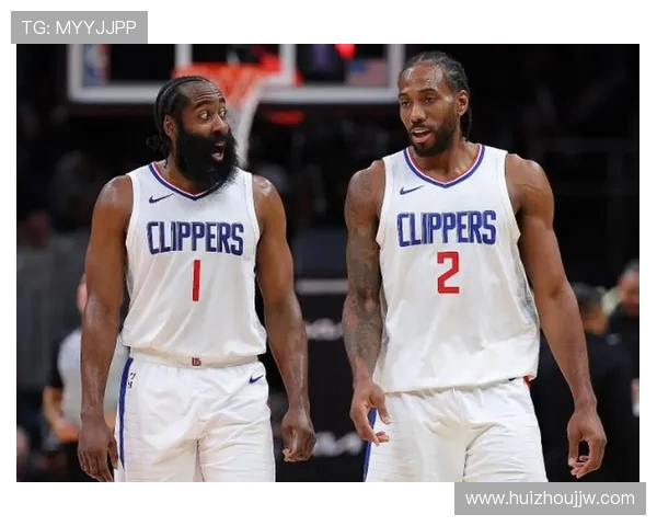 火箭队与快船比赛近期交战历史与精彩回顾