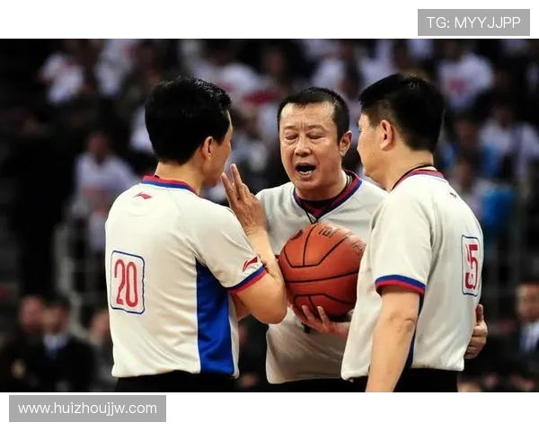 篮球运动中“赛前情绪管理”是否为关键比赛中的胜负分水岭