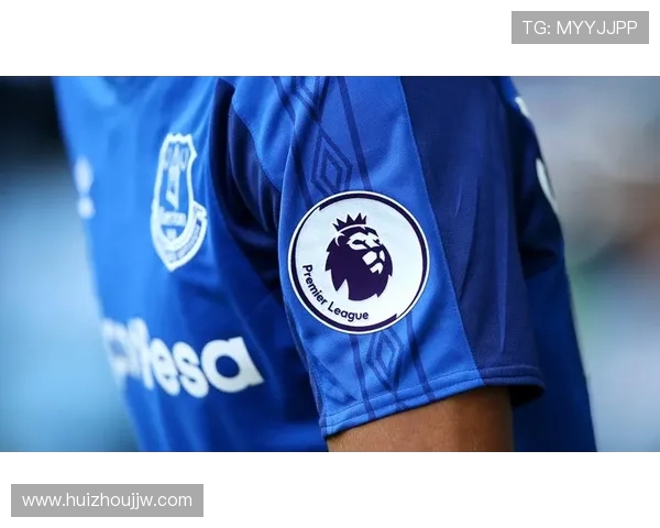 英超各支球队主要赞助商及赞助合作案例介绍