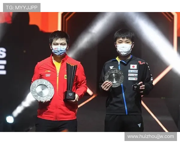 深度解析WTT世界杯总决赛含金量与世界乒坛格局影响力当代竞争价值