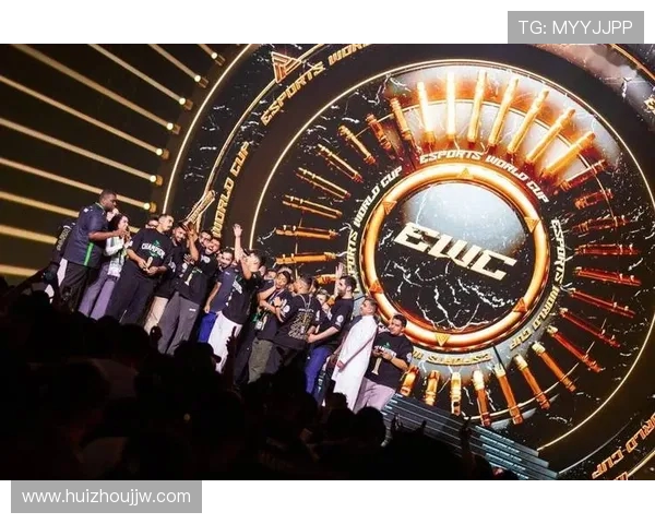 英雄联盟世界杯观看人数创新高背后的全球电竞热潮解析与产业未来趋势