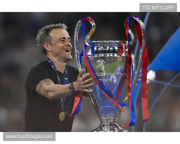 巴黎主帅恩里克拥有三家公司业务多元且经营状况良好